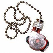 Выкл. д/бра два полож.