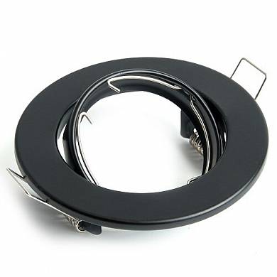 DL11 MR-16 черный