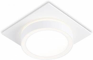 TN52421 WH/FR белый