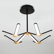 90147/4 черный/золото (1)