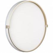 7446/DLN белый/золотой (1)