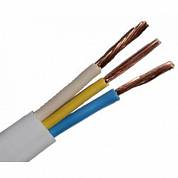 Кабель ПУГНП 3x2,5-1м "МТ"