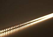 LS501 11Вт/м 24V 5м 120SMD 8мм 3000K бел. IP20/без тр-ра