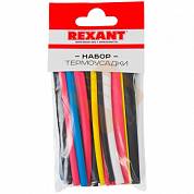 Набор термоусадки №2 "Авто импорт" Rexant