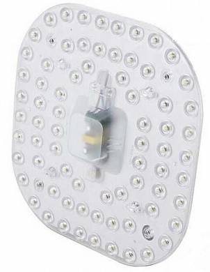 Модуль LED 48Вт с драйвером 6500K