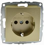 L/D Механизм Розетка титан 1 с/з